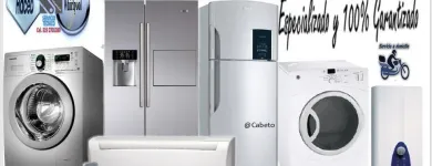 La imagen 9 de la Empresa FRIOEXPRESS CALI Tienda de electrodomésticos en Cali VAC