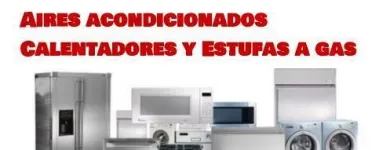 La imagen 12 de la Empresa FRIOEXPRESS CALI Tienda de electrodomésticos en Cali VAC