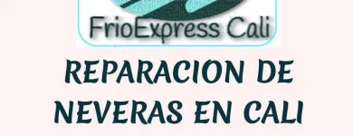 La imagen 13 de la Empresa FRIOEXPRESS CALI Tienda de electrodomésticos en Cali VAC