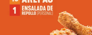 La imagen 9 de la Empresa FRISBY SA Servicio de entrega de comestibles a domicilio en Bogotá CUN