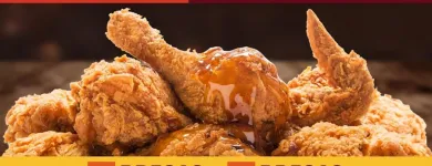 La imagen 9 de la Empresa FRISBY SA Servicio de entrega de comestibles a domicilio en Barranquilla ATL