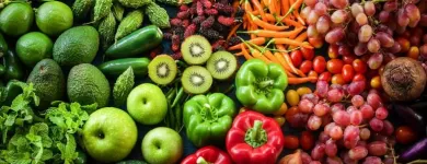 La imagen 1 de la Empresa FRUTAS Y VERDURAS JUAN GUILLERMO MOLINA Supermercado en Medellín ANT