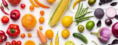 La imagen 4 de la Empresa FRUTAS Y VERDURAS JUAN GUILLERMO MOLINA Supermercado en Medellín ANT