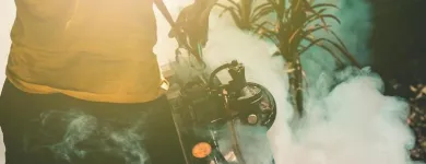 La imagen 1 de la Empresa FUMIGACIONES G.T. Servicio de control de plagas en Santa Marta MAG