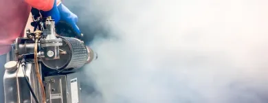 La imagen 2 de la Empresa FUMIGACIONES G.T. Servicio de control de plagas en Santa Marta MAG