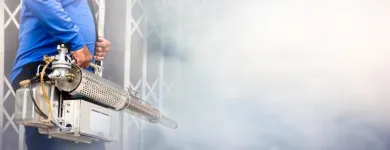 La imagen 3 de la Empresa FUMIGACIONES G.T. Servicio de control de plagas en Santa Marta MAG