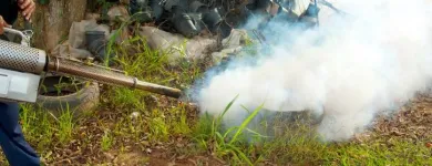 La imagen 4 de la Empresa FUMIGACIONES G.T. Servicio de control de plagas en Santa Marta MAG