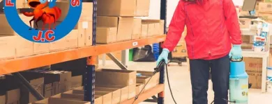 La imagen 4 de la Empresa FUMIGACIONES J.C Servicio de control de plagas en Pereira RIS