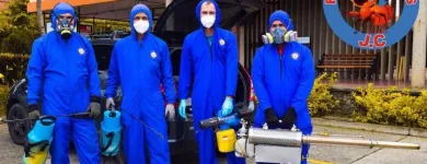 La imagen 5 de la Empresa FUMIGACIONES J.C Servicio de control de plagas en Pereira RIS