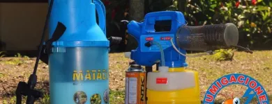 La imagen 6 de la Empresa FUMIGACIONES J.C Servicio de control de plagas en Pereira RIS