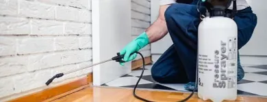 La imagen 2 de la Empresa FUMIGACIONES LÁSER Servicio de control de plagas en Cali VAC