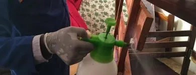 La imagen 4 de la Empresa FUMIGACIONES LÁSER Servicio de control de plagas en Cali VAC