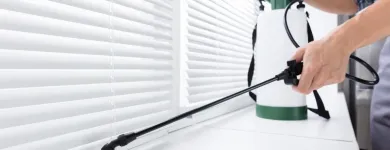 La imagen 2 de la Empresa FUMITÉCNICOS Servicio de control de plagas en Bogotá CUN