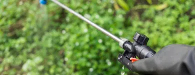 La imagen 3 de la Empresa FUMITÉCNICOS Servicio de control de plagas en Bogotá CUN