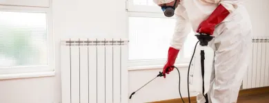 La imagen 4 de la Empresa FUMITÉCNICOS Servicio de control de plagas en Bogotá CUN