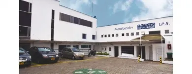La imagen 3 de la Empresa FUNDACIÓN LA LUZ IPS Psicología en Bogotá, D.c. DC