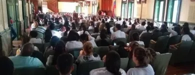 La imagen 2 de la Empresa FUNDACIÓN MUNDO MEJOR Trabajo social en Medellín ANT