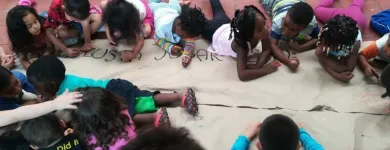 La imagen 3 de la Empresa FUNDACIÓN MUNDO MEJOR Trabajo social en Medellín ANT