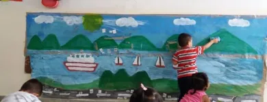 La imagen 4 de la Empresa FUNDACIÓN MUNDO MEJOR Trabajo social en Medellín ANT