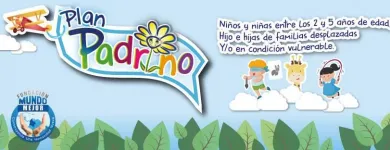 La imagen 5 de la Empresa FUNDACIÓN MUNDO MEJOR Trabajo social en Medellín ANT