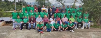 La imagen 1 de la Empresa FUNDACIÓN NACE UNA ESPERANZA CALI Tienda de suministros médicos en Cali VAC