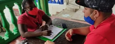 La imagen 4 de la Empresa FUNDACIÓN NACE UNA ESPERANZA CALI Tienda de suministros médicos en Cali VAC
