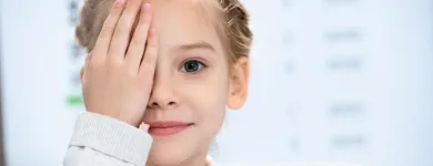 La imagen 1 de la Empresa FUNDACIÓN OFTALMOLÓGICA COLOMBIANA Oftalmología pediátrica en Medellín ANT