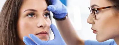 La imagen 3 de la Empresa FUNDACIÓN OFTALMOLÓGICA COLOMBIANA Oftalmología pediátrica en Medellín ANT