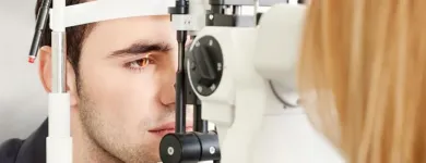 La imagen 3 de la Empresa FUNDACION OFTALMOLOGICA FLOREZ LEMUS Oftalmología en Cúcuta NSA