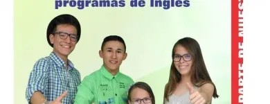 La imagen 2 de la Empresa FUNDACIÓN POR UN QUINDÍO BILINGÜE Trabajo social en Armenia QUI