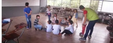 La imagen 3 de la Empresa FUNDACIÓN POR UN QUINDÍO BILINGÜE Trabajo social en Armenia QUI