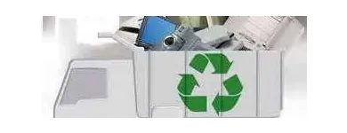 La imagen 3 de la Empresa FUNDACIÓN RECYELECTRO Centro de reciclaje en Bogotá CUN