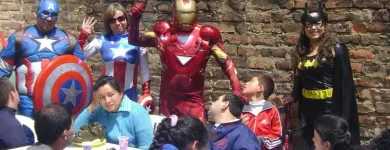 La imagen 5 de la Empresa FUNDACIÓN RECYELECTRO Centro de reciclaje en Bogotá CUN