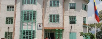 La imagen 2 de la Empresa FUNDACIÓN ¡VIVAN LOS NIÑOS!: CASA WALSINGHAM Trabajo social en Medellín ANT