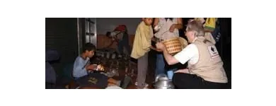 La imagen 3 de la Empresa FUNDACIÓN ¡VIVAN LOS NIÑOS!: CASA WALSINGHAM Trabajo social en Medellín ANT