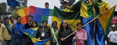 La imagen 1 de la Empresa FUNDECIMA Organización de servicios sociales en Popayán CAU