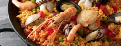 La imagen 1 de la Empresa GABRIEL FRANCO CHEF en Cali VAC