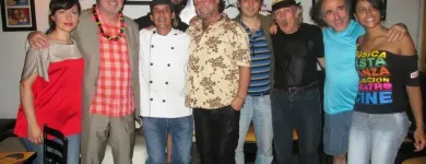 La imagen 3 de la Empresa GABRIEL FRANCO CHEF en Cali VAC