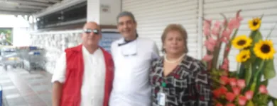 La imagen 4 de la Empresa GABRIEL FRANCO CHEF en Cali VAC