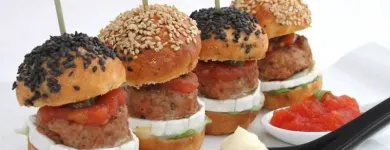 La imagen 6 de la Empresa GABRIEL FRANCO CHEF en Cali VAC