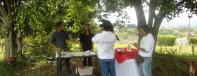 La imagen 7 de la Empresa GABRIEL FRANCO CHEF en Cali VAC