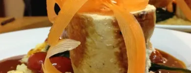 La imagen 8 de la Empresa GABRIEL FRANCO CHEF en Cali VAC