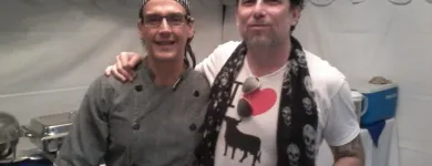 La imagen 9 de la Empresa GABRIEL FRANCO CHEF en Cali VAC