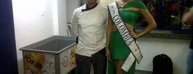 La imagen 10 de la Empresa GABRIEL FRANCO CHEF en Cali VAC