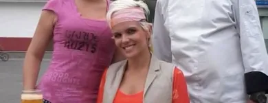 La imagen 13 de la Empresa GABRIEL FRANCO CHEF en Cali VAC