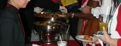 La imagen 14 de la Empresa GABRIEL FRANCO CHEF en Cali VAC