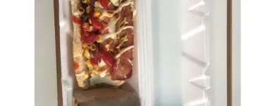 La imagen 1 de la Empresa GALACTYCFOOD Supermercado en Cúcuta NSA