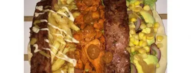 La imagen 3 de la Empresa GALACTYCFOOD Supermercado en Cúcuta NSA