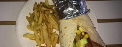 La imagen 4 de la Empresa GALACTYCFOOD Supermercado en Cúcuta NSA