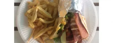 La imagen 5 de la Empresa GALACTYCFOOD Supermercado en Cúcuta NSA